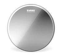 Evans Peau ténor de grosse caisse de fanfare bleue Evans System SST, 12 pouces