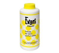EVANS Poudres de Talc 30 ml