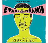 EVANS PYRAMID - EVANS PYRAMID