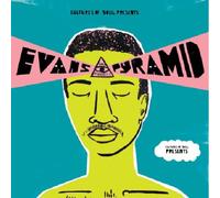 Evans Pyramid [Import Allemand]