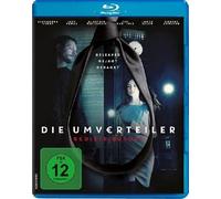Evans - Redistributors-Die Umverteiler-Geleaked,Gejag [Blu-Ray] [Import]