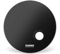 Evans Peau de résonance de grosse caisse BD20REMAD EMAD 20" noire