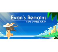 Evans Remains (PC)