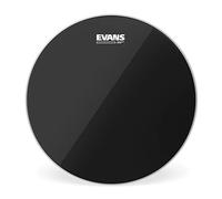 Evans "Evans 16"" TomTom Resonant Head Black"