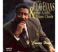 Evans, Rev Clay - Coming Home