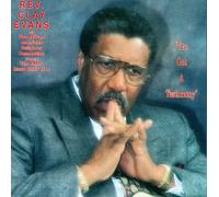 Evans, Rev Clay - I've Got a Testimony