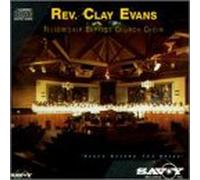 Evans, Rev Clay - Reach Beyond The Break & Hold on