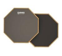 Evans Pad d'entraînement RF12D "RealFeel" double face 12"