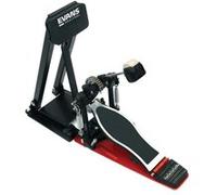 Evans RFBASS RealFeel pad d'entraînement pour grosse caisse