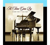Evans, Richard - As Time Goes by