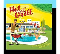 Evans, Richard - Hot Off The Grill
