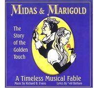 Evans, Richard - Midas & Marigold