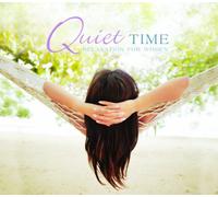 Evans, Richard - Quiet Time
