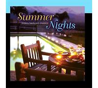 Richard Evans – Summer Nights