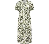 Evans Robe Evans à demi-patte Vert 44