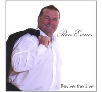 Evans, Ron - Revive The Jive