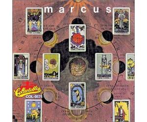 Evans, Rusty - Marcus