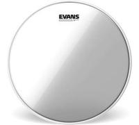 Evans Peau de résonance pour caisse claire Hazy 200 14 pouces