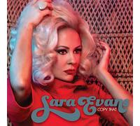 Evans, Sara - Copy That