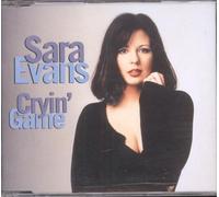 Evans, Sara - Cryin' Game [Import]