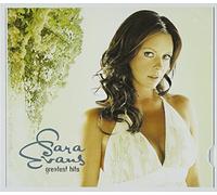 Evans, Sara - Greatest Hits