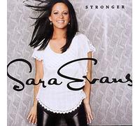 Evans,Sara - Stronger