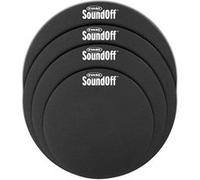 SO-0246 - Pack de sourdines SoundOff, Rock (10, 12, 14, 16)