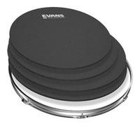 SO0244 Sourdine Batterie Set Fusion 10 12 14 14