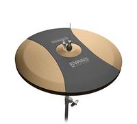 SO14HAT - SOURDINE SOUNDOFF CYMBALE CHARLESTONE 14"