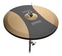 SO14HAT - SOURDINE SOUNDOFF CYMBALE CHARLESTONE 14"