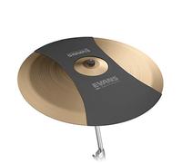 Evans SO22RIDE SoundOff Sourdine pour ride 22"