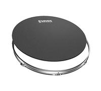 Evans Sourdine SoundOff par Evans, 8 pouces