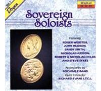 Evans - Sovereign Soloists Vol.1 [Import]