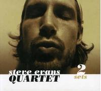 Evans Steve Quartet - 2 Sets [Import]