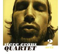 Evans,Steve Quartet - 2 Sets [Import]