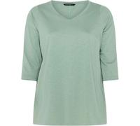 Evans T-shirt Evans col en V