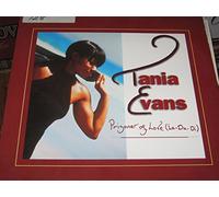 Evans,Tania - Prisoner of Love(la- [Vinyl Maxi-Single]