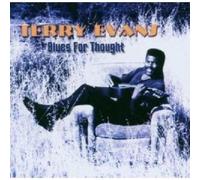 Evans,Terry - Blues for Thought