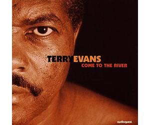 Evans, Terry - Come to the River
