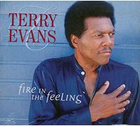 Evans Terry - fire in the feeling