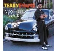 Evans, Terry - Mississippi Magic -Sacd-