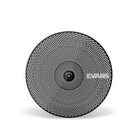 Evans Têtes de batterie - DB One Crash - 40,6 cm - Cymbale à faible volume - Réduit le volume tout en jouant naturellement