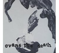 Evans the Death - Telling Lies - 7" [Vinyl Single]