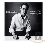 Evans Trio / Sunday at Village Vanguard