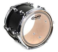 Evans TT08EC2S Edge Control Clair 8 Pouces