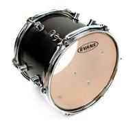 Evans TT12G1 Peau de grosse caisse G1 12" Transparent