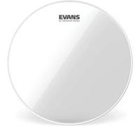 Evans Peau de tom Genera Resonant TT14GR résonante 14" Clear
