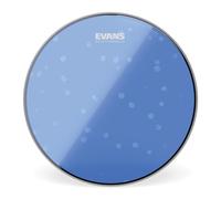 Evans TT20HB Peau de grosse caisse Hydraulic 20" Bleu