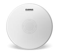 Evans Peau de batterie UV1 Reverse Dot Coated 14"