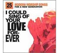 Evans - Vol. 1-I Could Sing of Your Lo